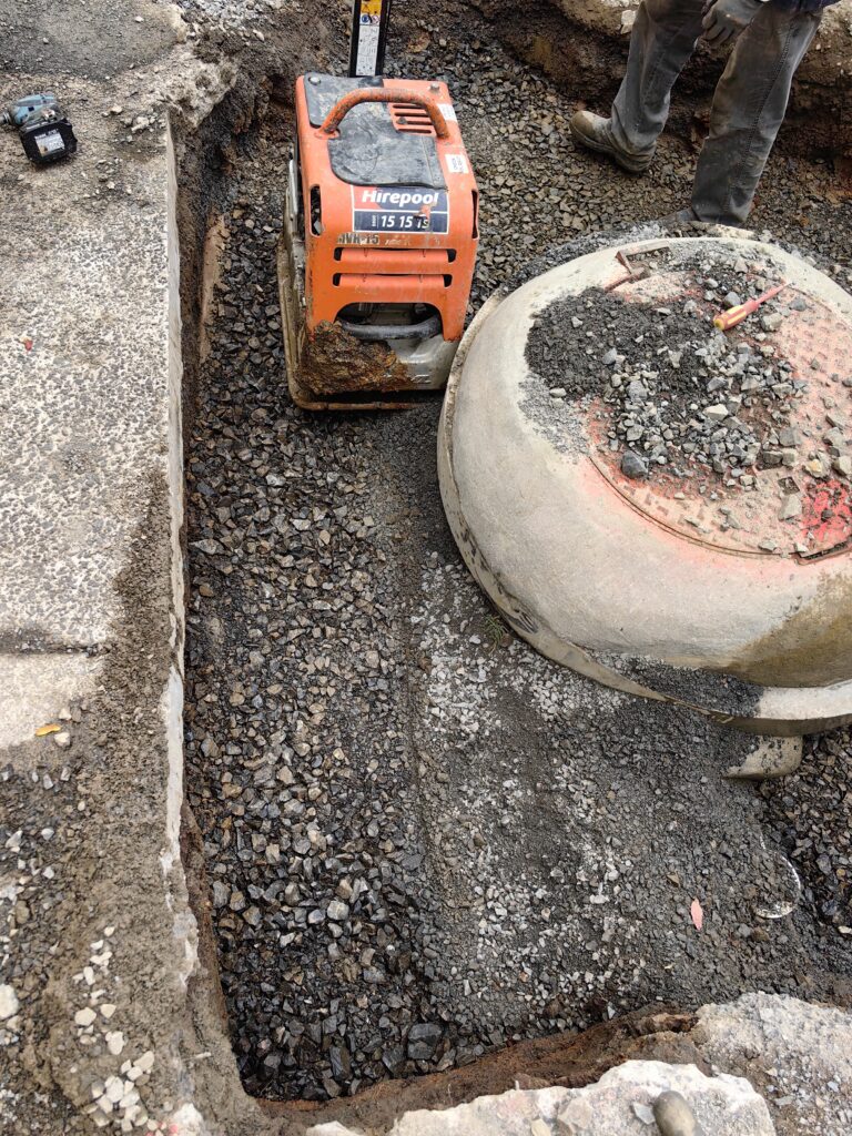 Drainlayer Public Drainage Auckland 11