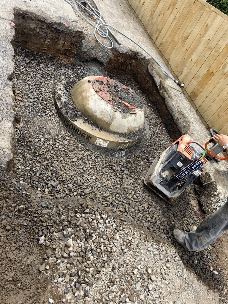 Drainlayer Public Drainage Auckland 12