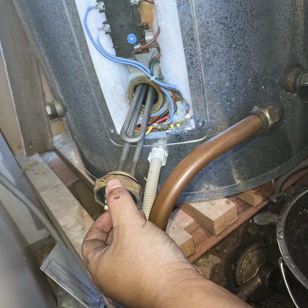 Hot Water Cylinder Installation Services Auckland 01