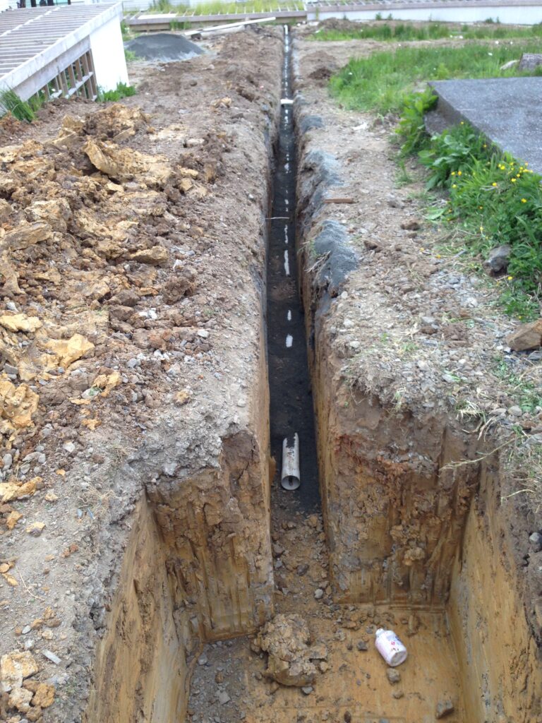 Drainlayer Public Drainage Auckland 59