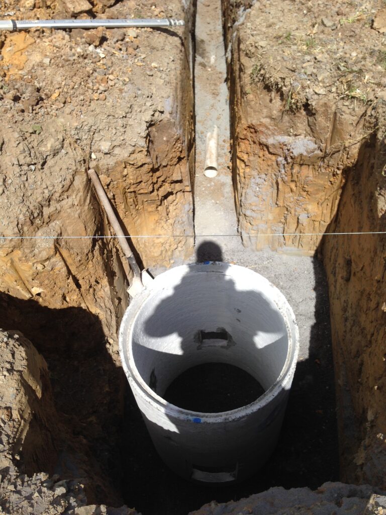 Drainlayer Public Drainage Auckland 32