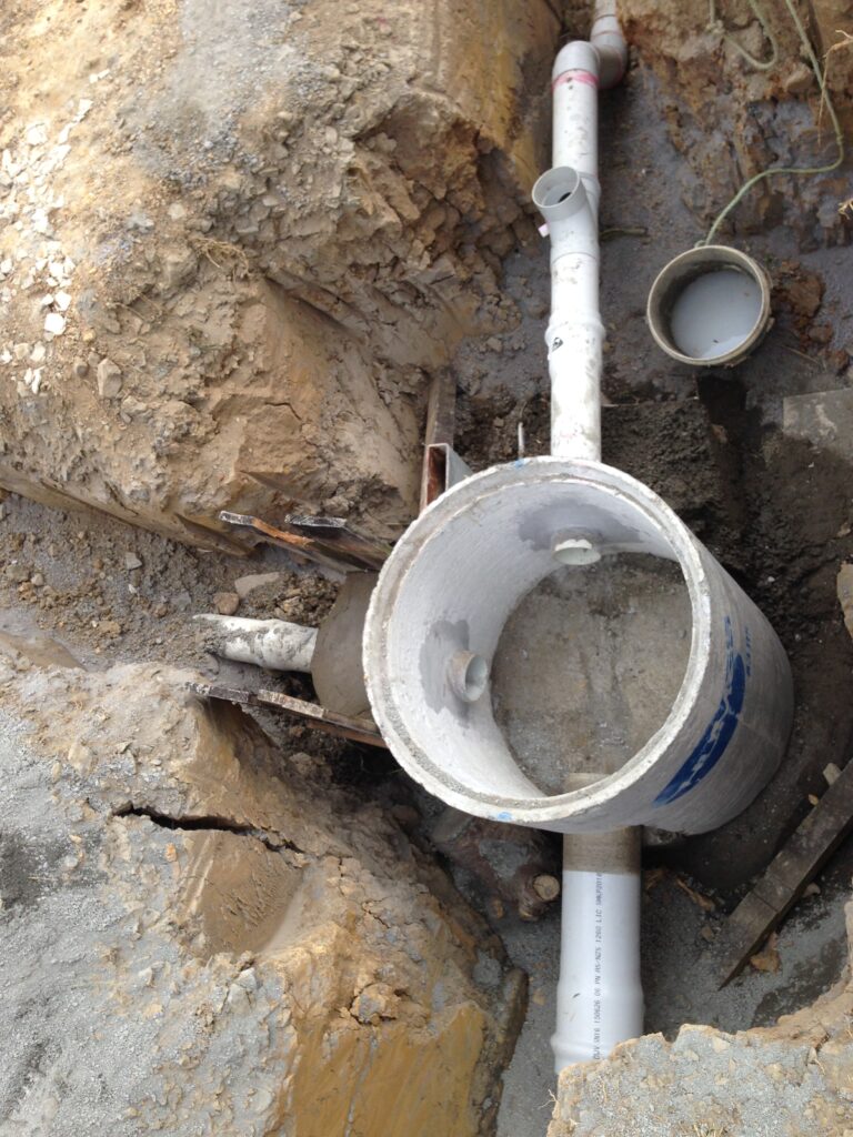 Drainlayer Public Drainage Auckland 33