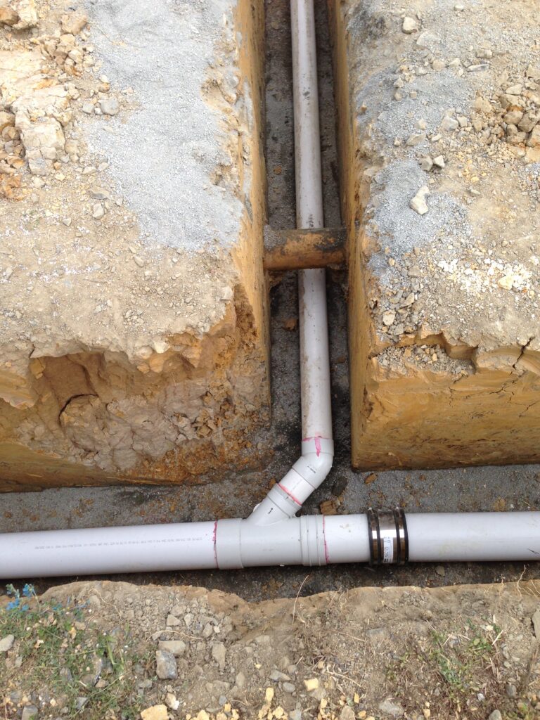 Drainlayer Public Drainage Auckland 60