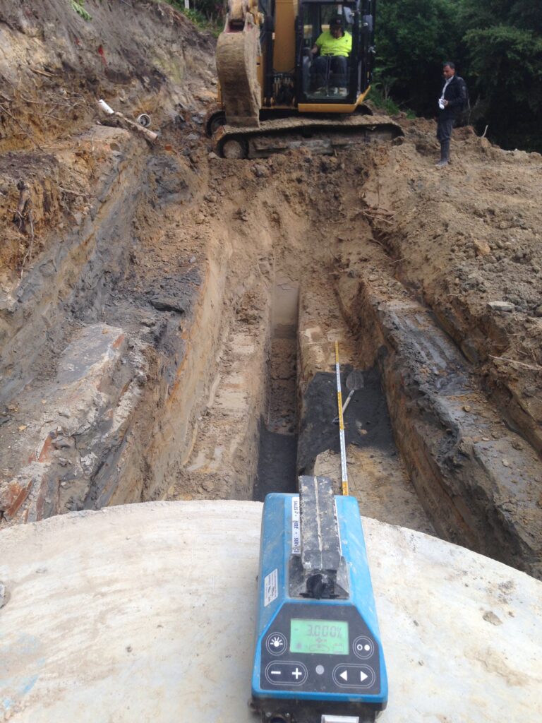 Drainlayer Public Drainage Auckland 61