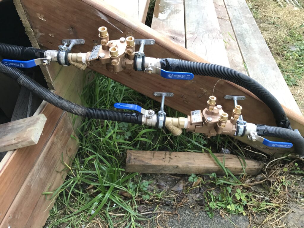 IQP Backflow Testing Auckland 01