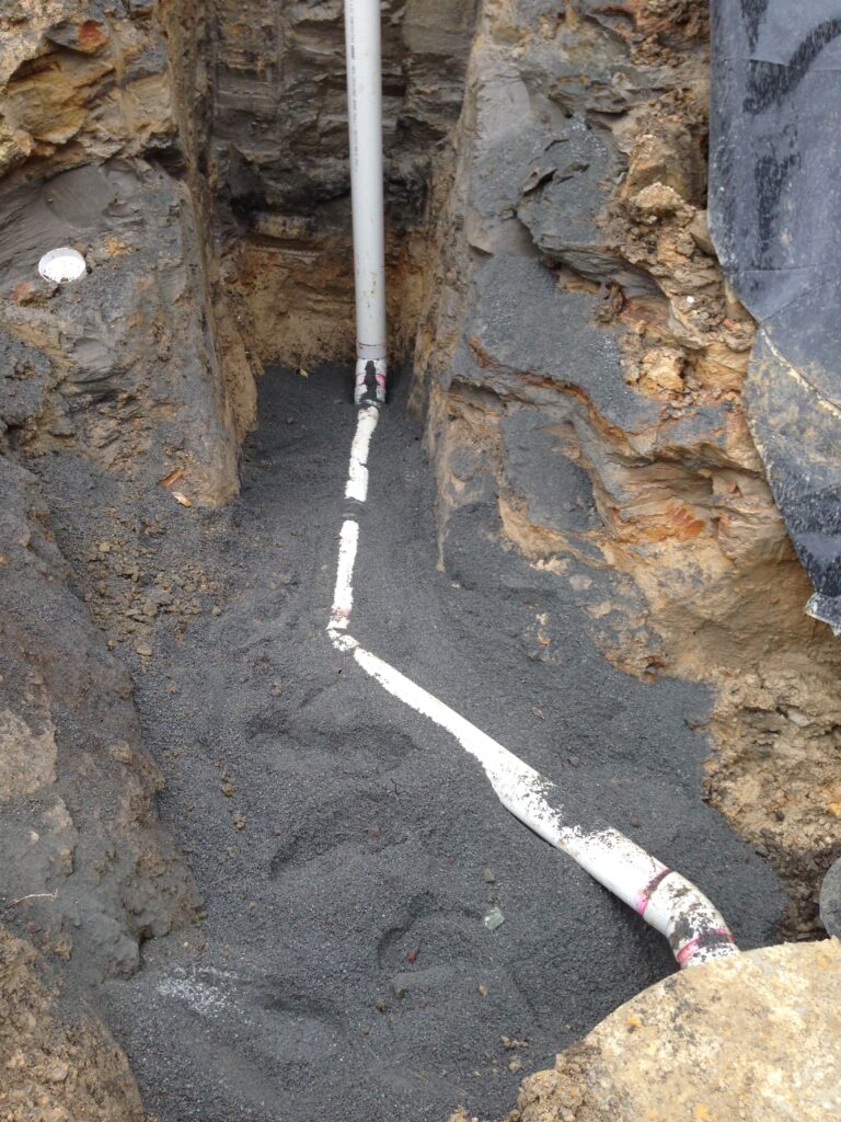 Drainlayer Public Drainage Auckland 64