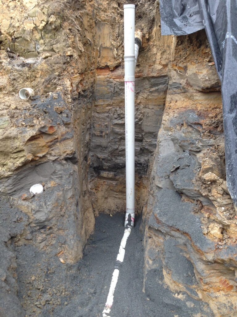 Drainlayer Public Drainage Auckland 65