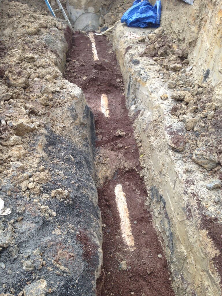 Drainlayer Public Drainage Auckland 66