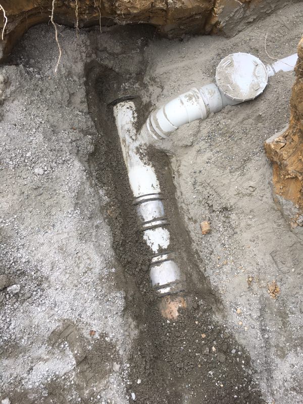 Drainlayer Public Drainage Auckland 67
