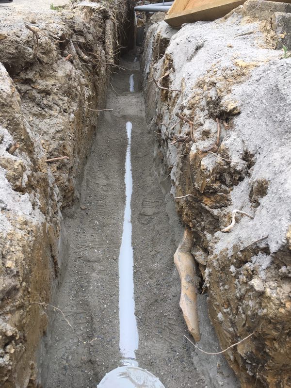 Drainlayer Public Drainage Auckland 68