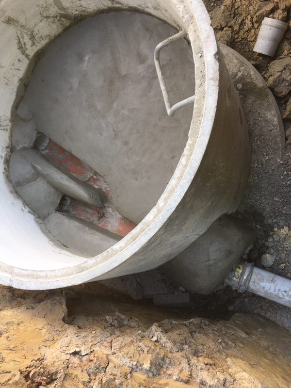 Drainlayer Public Drainage Auckland 19
