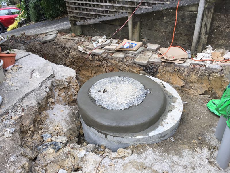 Drainlayer Public Drainage Auckland 27