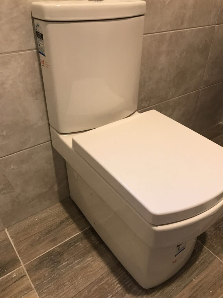 Plumber Toilet Repair Plumbing Auckland 03
