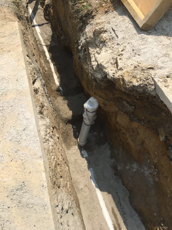 Drainlayer Public Drainage Auckland 69