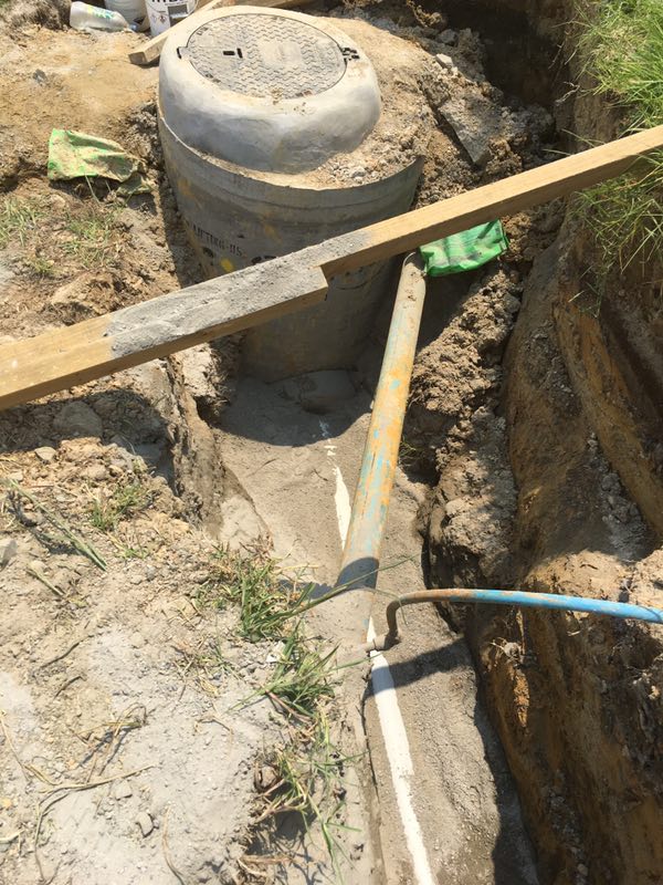 Drainlayer Public Drainage Auckland 28