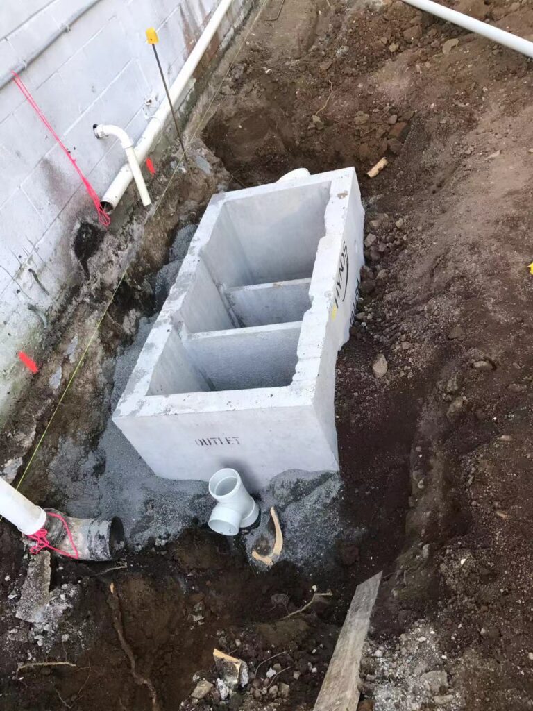 Drainlayer Private Drainage Auckland 02