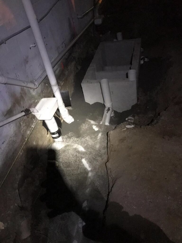 Drainlayer Private Drainage Auckland 03