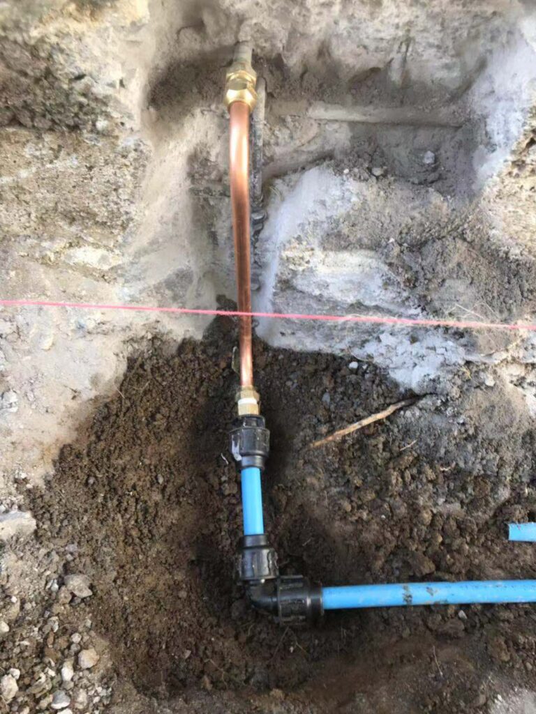 Plumber Leakage Repair Plumbing Auckland 05