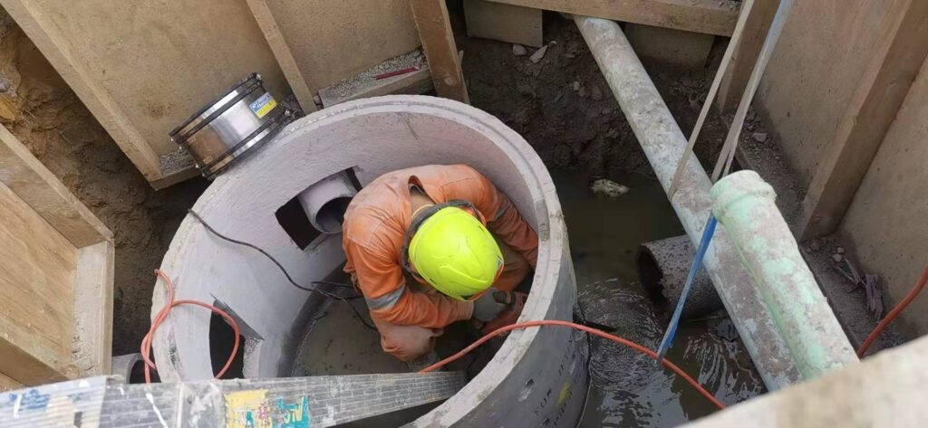 Drainlayer Public Drainage Auckland 38