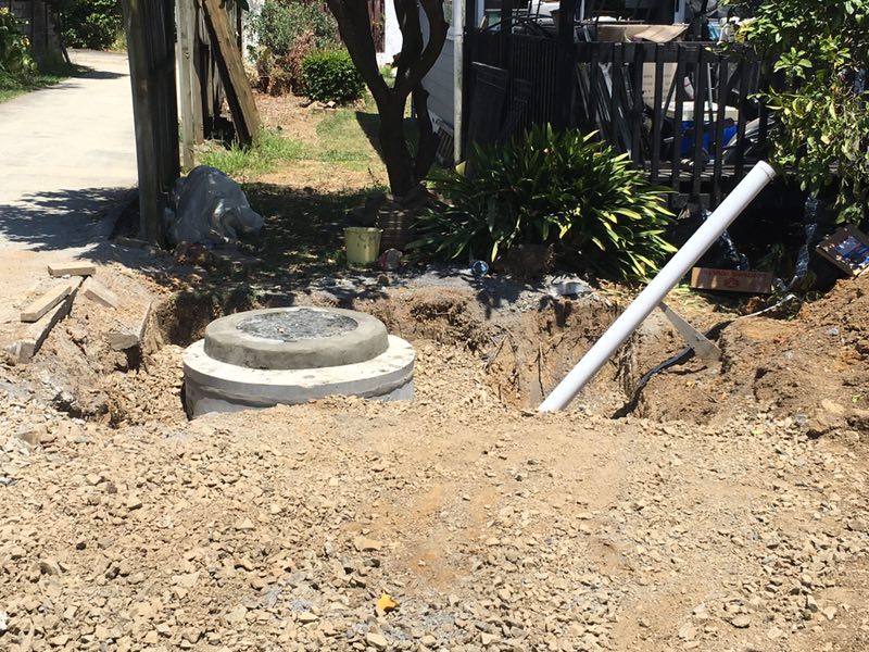 Drainlayer Public Drainage Auckland 26