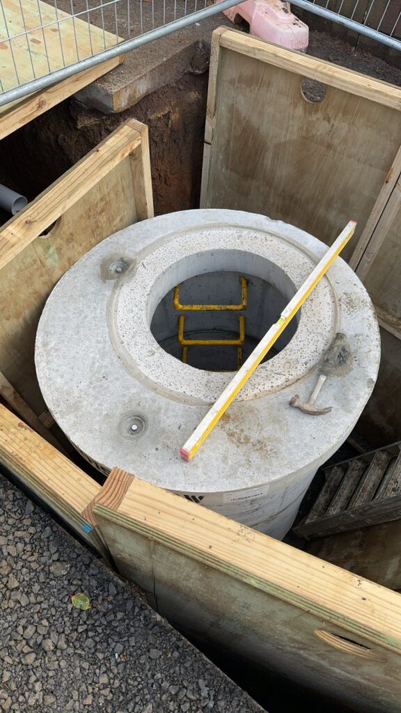 Drainlayer Public Drainage Auckland 39