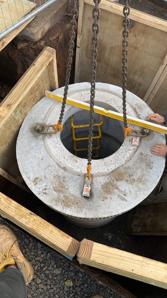 Drainlayer Public Drainage Auckland 40