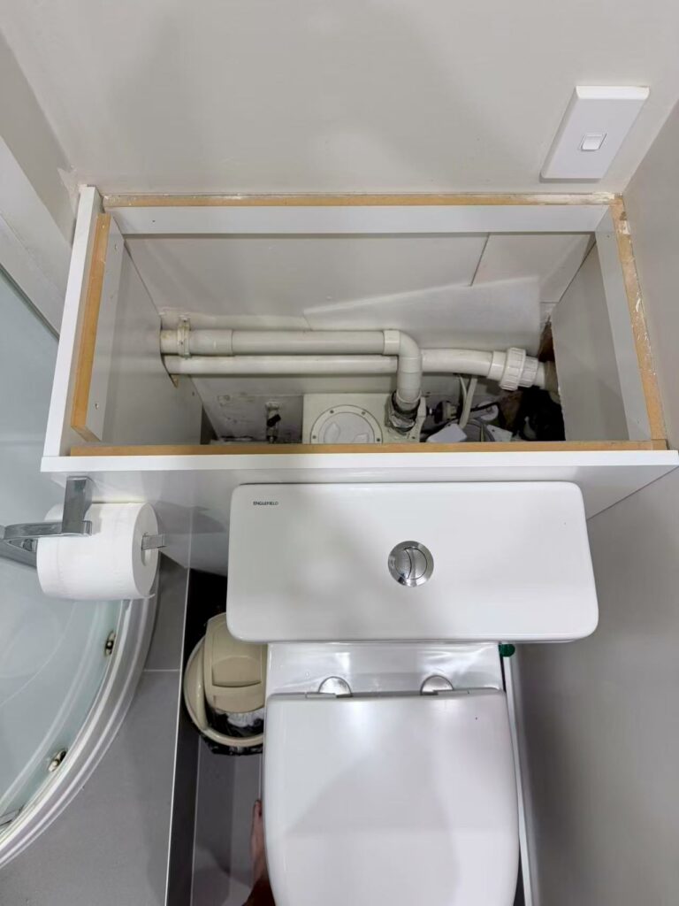 Plumber Toilet Repair Plumbing Auckland 02
